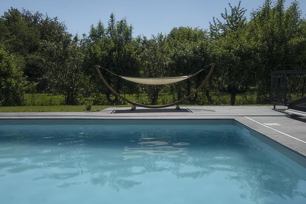 Le Logis Du Regisseur Bed & Breakfast Charny-Oree-de-Puisaye Exterior foto